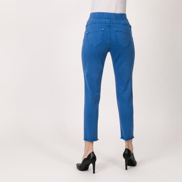 mocca by Jutta Leibfried Hose blau - 107113600000 - 3 - 588px