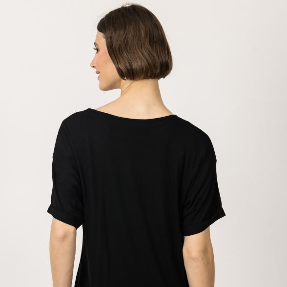 mocca by Jutta Leibfried Shirt schwarz - 107125700000 - 3 - 588px