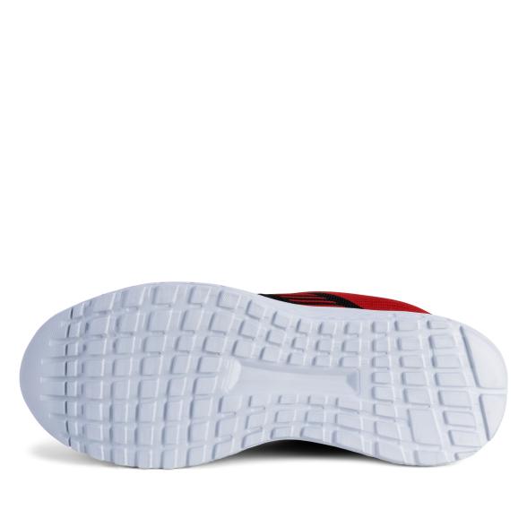 TOPWAY FLEX FOAM Herrenschnürer schwarz - 107138100000 - 3 - 588px