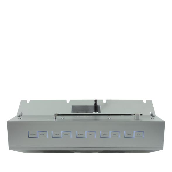 Internetradio mit bluetooth - 107214300000 - 3 - 588px