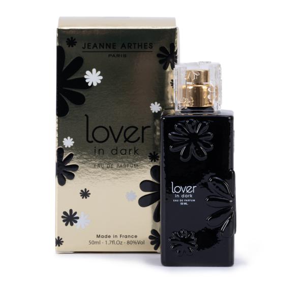 Lover in Dark for women  EdP 50 ml - 107518300000 - 2 - 588px