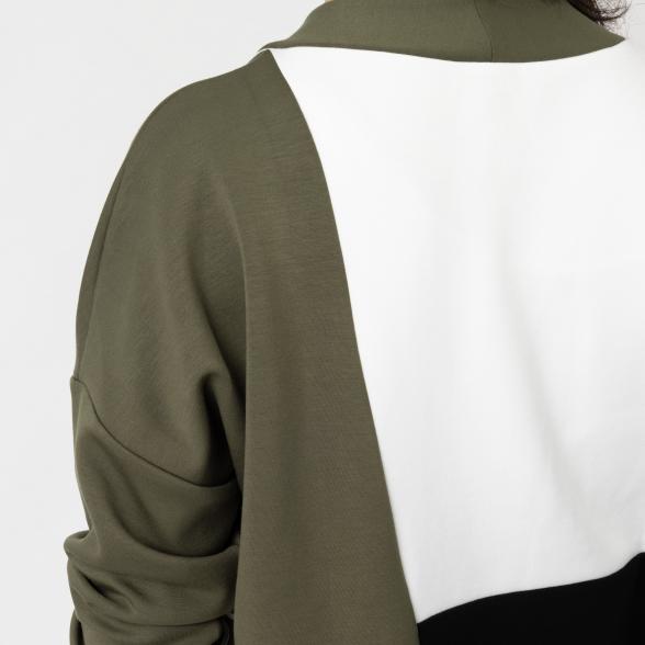 mocca by Jutta Leibfried Sweatshirt multicolor - 107654600000 - 3 - 588px