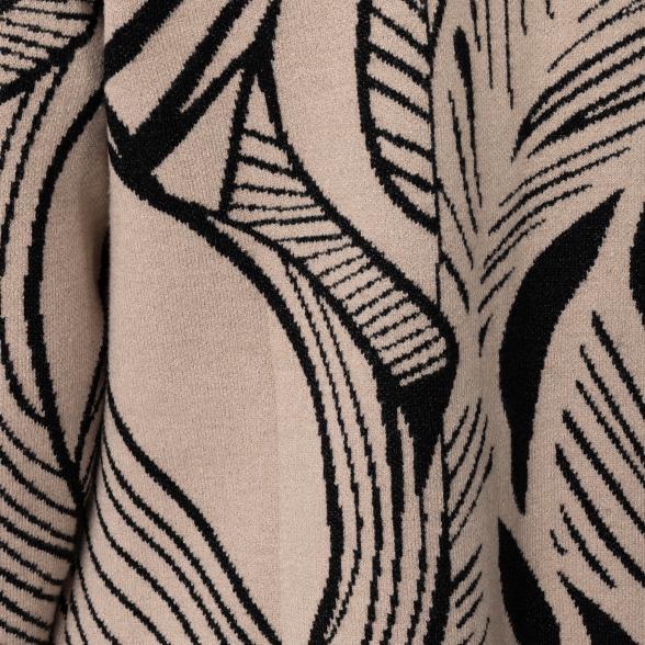 mocca by Jutta Leibfried Strickcardigan multicolor - 107654800000 - 3 - 588px