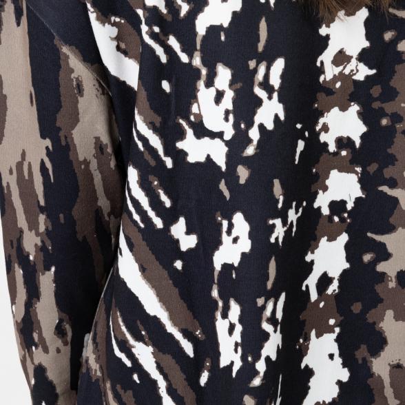 mocca by Jutta Leibfried Pullover multicolor - 107655000000 - 3 - 588px