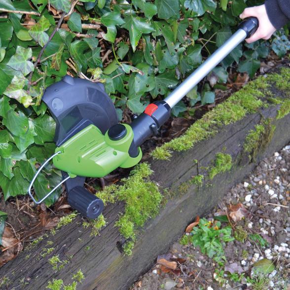 Akku Rasentrimmer 20V - 107765500000 - 3 - 588px