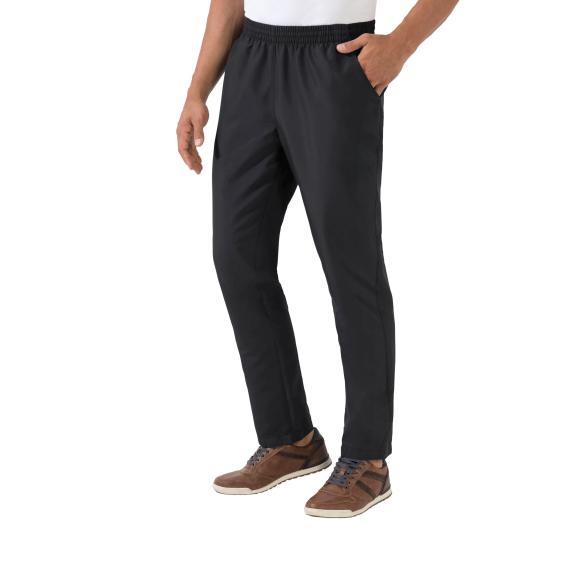 Catamaran Sports Herren-Freizeithose schwarz - 107804300000 - 3 - 588px