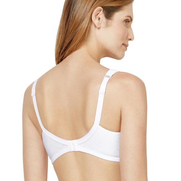 wäschepur Komfort-BH CUP C weiß - 107806200000 - 3 - 588px