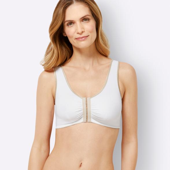 wäschepur 2er Set BH  CUP D und E weiß - 107808800000 - 3 - 588px