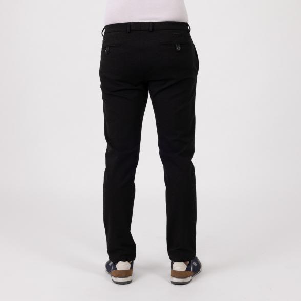 bugatti Herren Hose L32 grau - 108049400000 - 3 - 588px