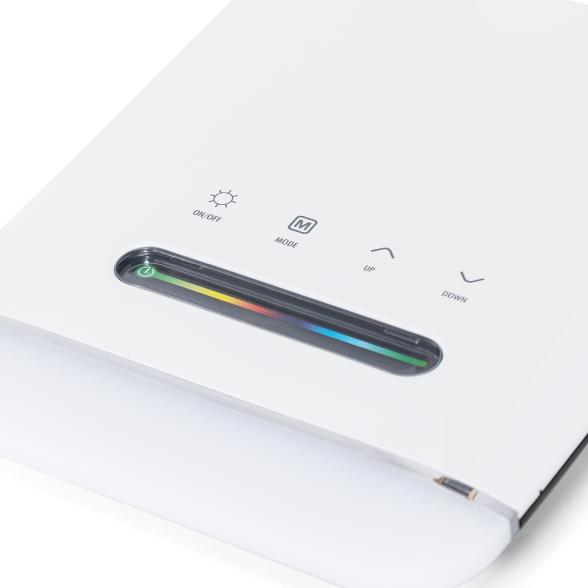 LED Design Touch Lampe - 108158700000 - 3 - 588px