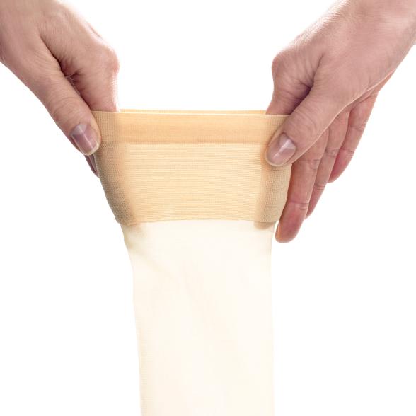 6x Stützende Strümpfe Rose - 108445100000 - 3 - 588px