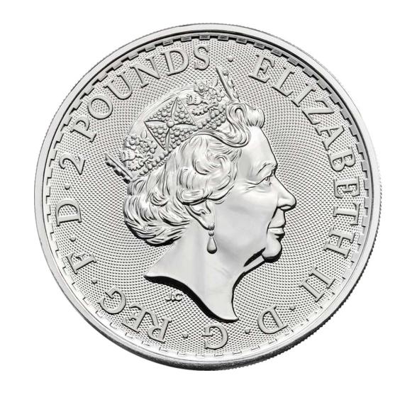 Colours of the British Empire 2022 Silber Diamant - 108491600000 - 3 - 588px