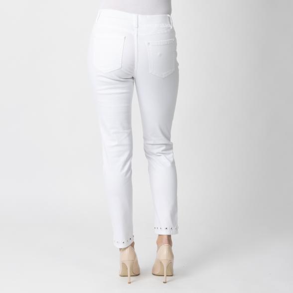 mocca by Jutta Leibfried Hose weiß - 108587800000 - 3 - 588px