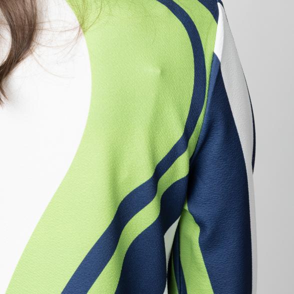 mocca by Jutta Leibfried Bluse multicolor - 108650100000 - 3 - 588px