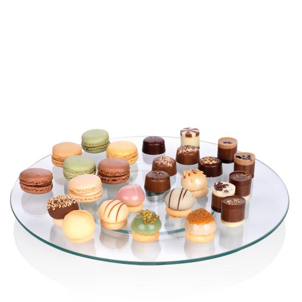 Drehbare Servierplatte - 108766500000 - 3 - 588px