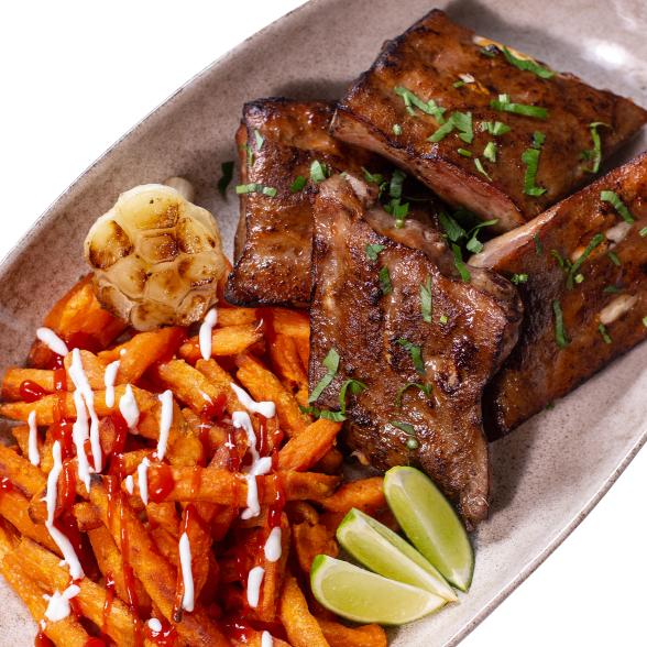 Spare ribs sous vide 500g - 108848100000 - 3 - 588px