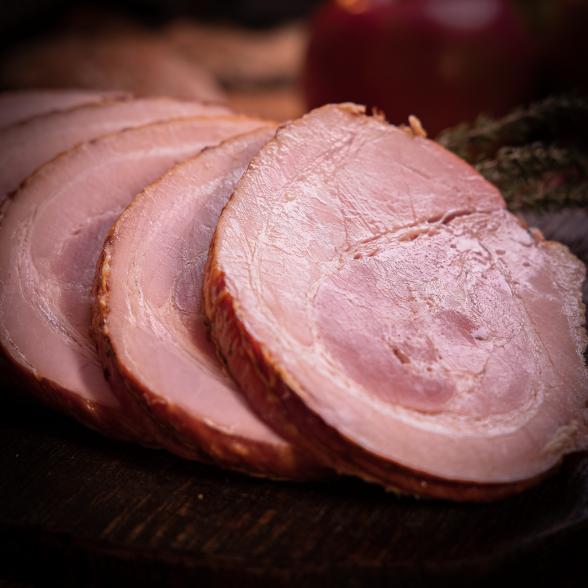 Speck Roulade 800g (Rollschinken) - 109114800000 - 3 - 588px