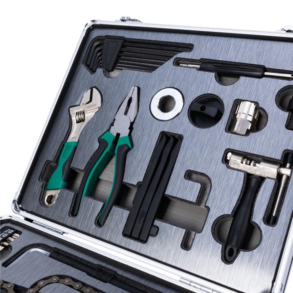 33-tlg. Fahrrad Werkzeugsatz - 109176700000 - 3 - 588px