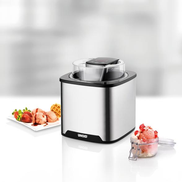 UNOLD Eismaschine Gelato - 109414500000 - 3 - 588px