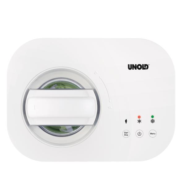 UNOLD Eismaschine Snow - 109414600000 - 3 - 588px
