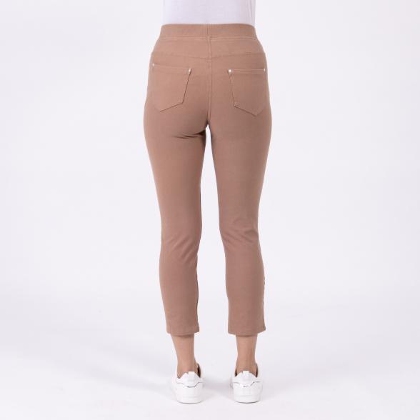 Zauberhose 'MIRACLE Shape' Leggings braun - 109661700000 - 3 - 588px