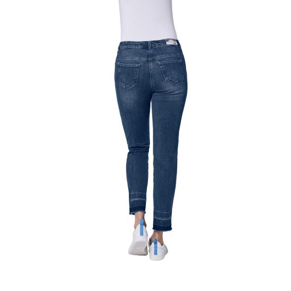 creation L Premium Damen-Jeans blau - 109747300000 - 3 - 588px