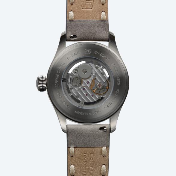 UMF Titan Mechanik Herrenuhr - 110009400000 - 3 - 588px