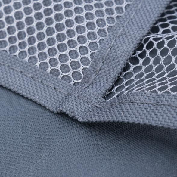 Kleiderbügel-Orga-Tasche schwarz - 110111300000 - 3 - 588px