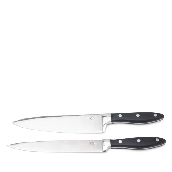 AGNELLI Messerset+Block 3tlg - 110164100000 - 3 - 588px