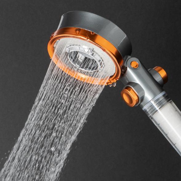 Duschkopf "Water-Control" - 110165600000 - 3 - 588px