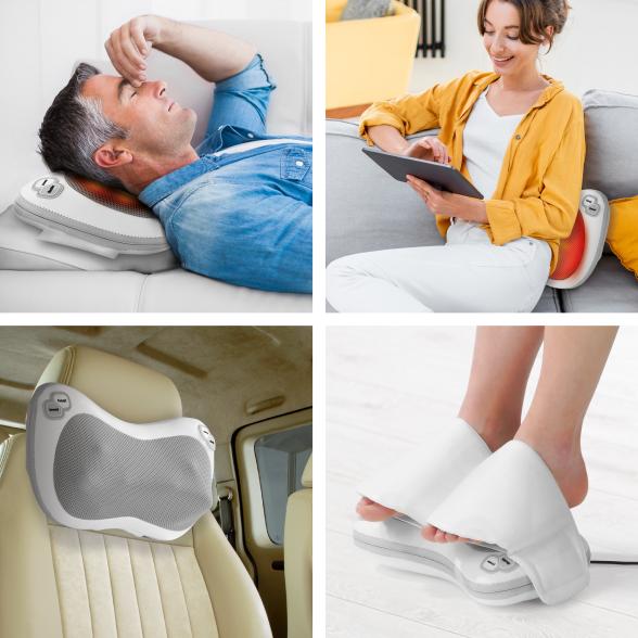 nah-vital Shiatsu Massagegerät - 110278500000 - 3 - 588px