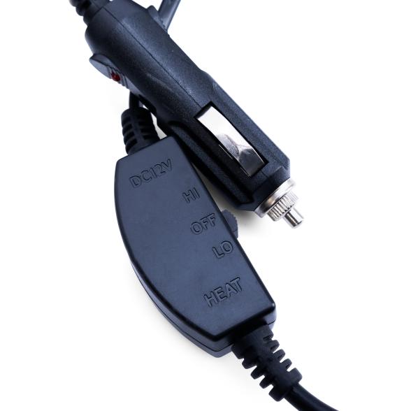 Heizauflage Autositz - 110316500000 - 3 - 588px