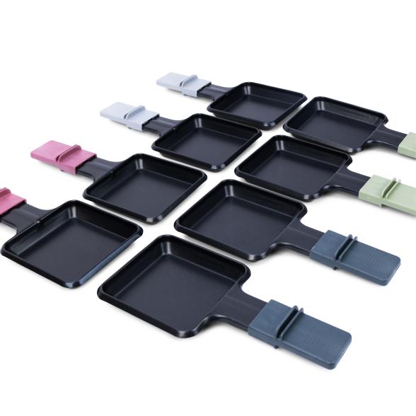 SEVERIN Raclette-Grill - 110414300000 - 3 - 588px