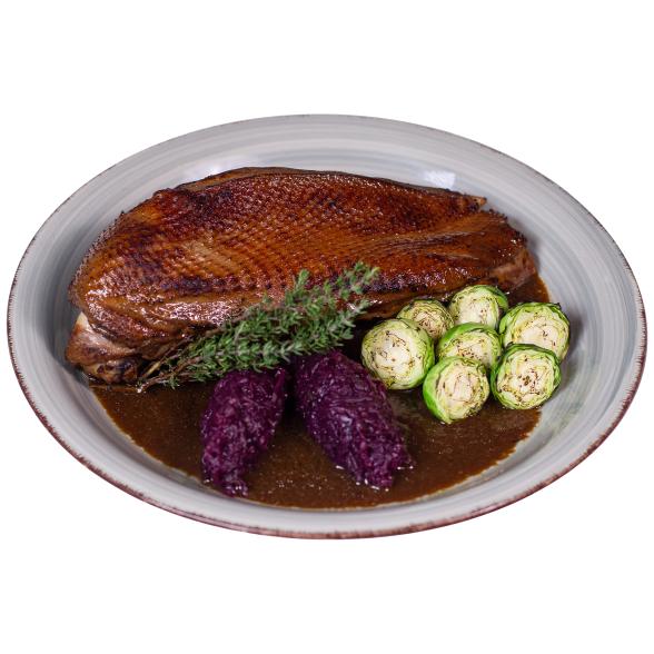 Gänsebrust sous vide - 110465400000 - 3 - 588px