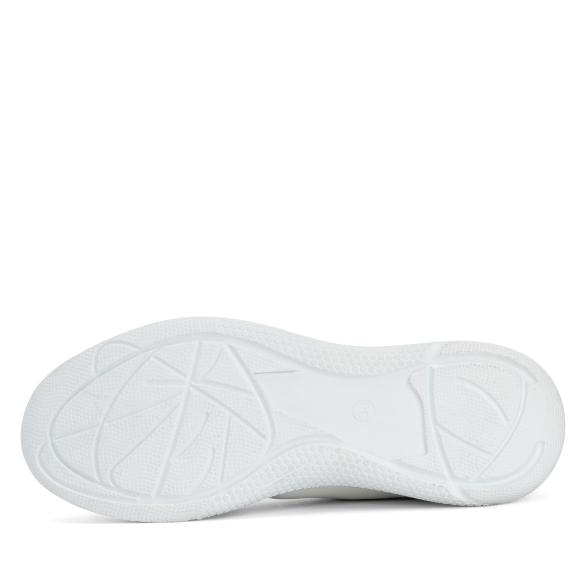 ROCKART® Damensneaker weiß 36 - 110468400001 - 3 - 588px
