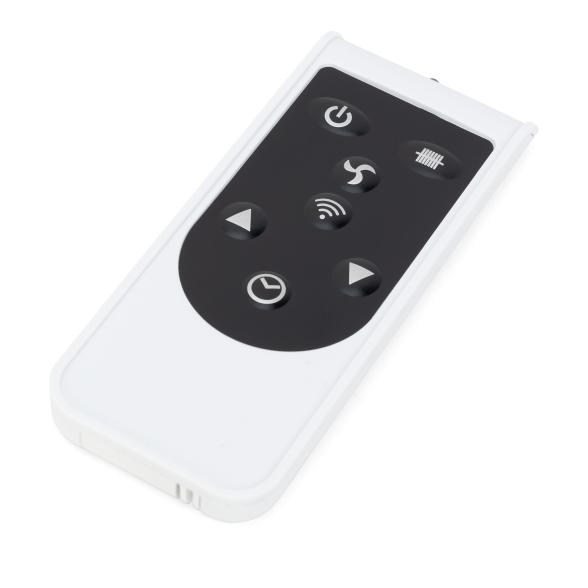 Nedis Heizkonvektor Smart - 110481400000 - 3 - 588px