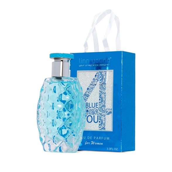 Blue 4 You women EDP 100 ml - 110774400000 - 3 - 588px
