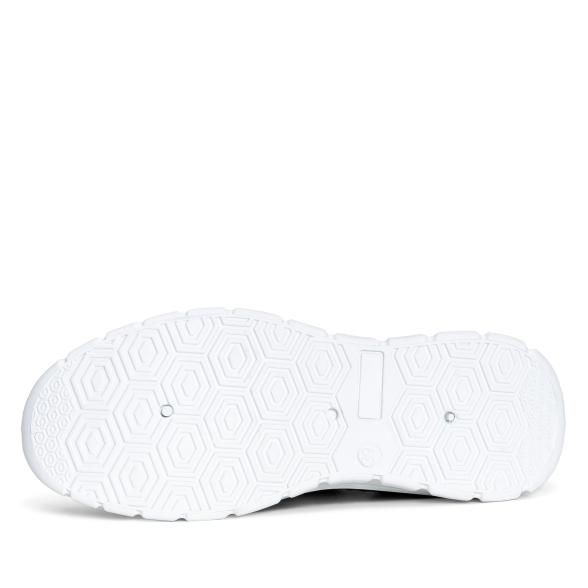 TOPWAY FLEX FOAM Damenslipper schwarz 36 - 111853000001 - 3 - 588px