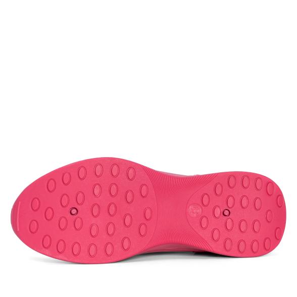 TOPWAY FLEX FOAM Damenslipper pink 42 - 111853700007 - 3 - 588px