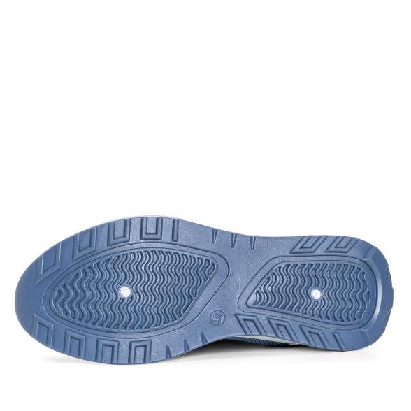 TOPWAY FLEX FOAM Damenslipper blau 37 - 111854200002 - 3 - 588px