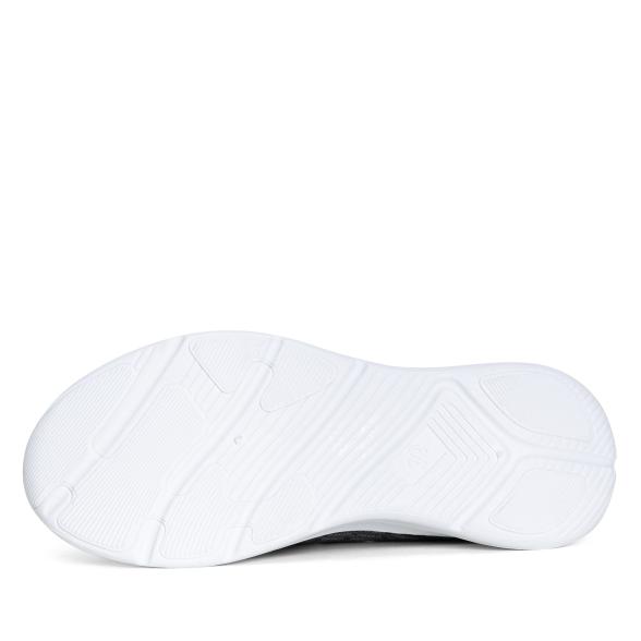 TOPWAY FLEX FOAM Damenslipper grau 36 - 111854500001 - 3 - 588px