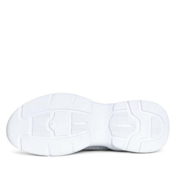TOPWAY FLEX FOAM Damenslipper grau 36 - 111854700001 - 3 - 588px