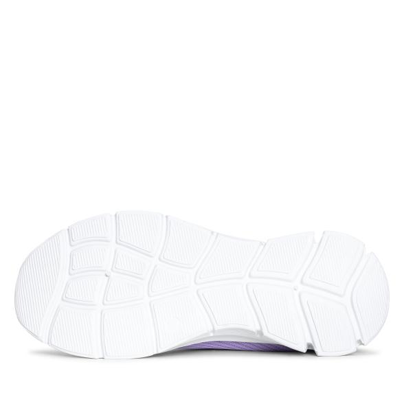 TOPWAY FLEX FOAM Damenslipper lila 36 - 111873900001 - 3 - 588px