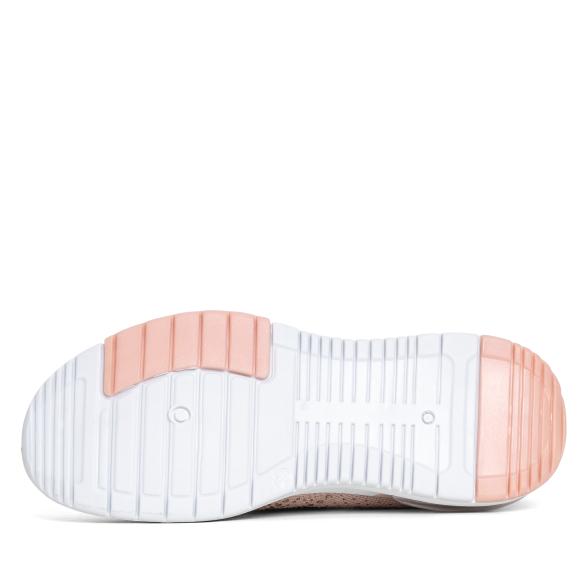 TOPWAY FLEX FOAM Damenslipper rosa 36 - 111874100001 - 3 - 588px