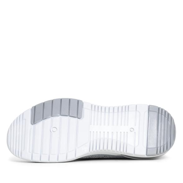 TOPWAY FLEX FOAM Damenslipper grau 42 - 111874200007 - 3 - 588px