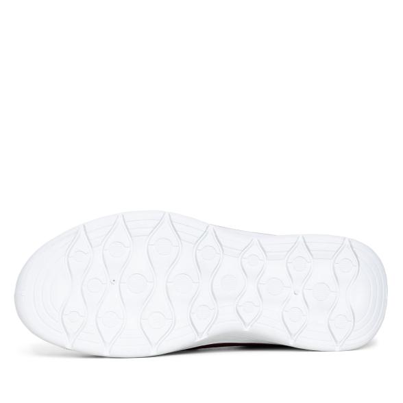 TOPWAY FLEX FOAM Damenslipper rot 36 - 111874800001 - 3 - 588px