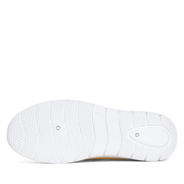 TOPWAY FLEX FOAM Damenslipper gelb 37 - 111875100002 - 3 - 588px