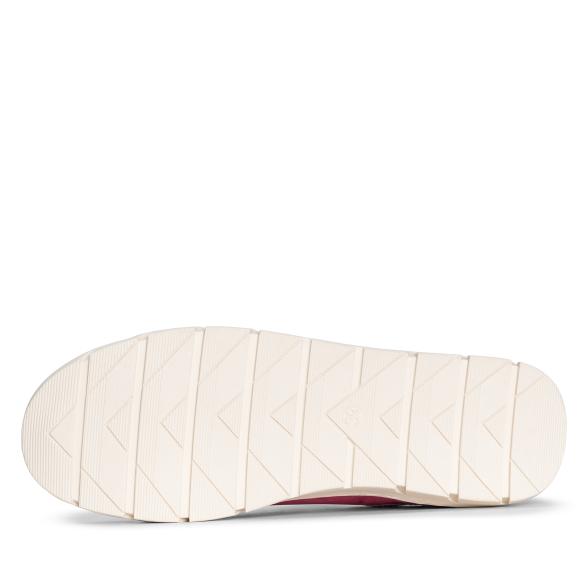TOPWAY COMFORT Damensneaker fuchsia 36 - 111889600001 - 3 - 588px