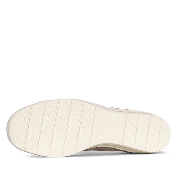 TOPWAY COMFORT Damenslipper camel - 111895200000 - 3 - 588px