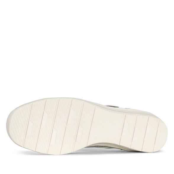 TOPWAY COMFORT Damenslipper grün 36 - 111895300001 - 3 - 588px